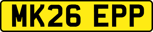 MK26EPP