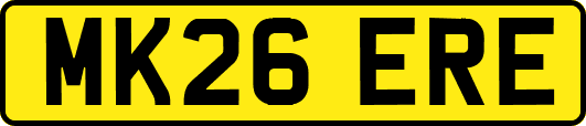 MK26ERE