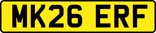 MK26ERF
