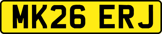 MK26ERJ