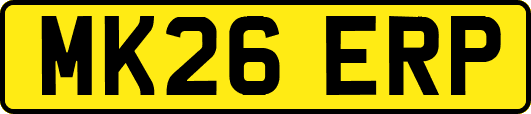 MK26ERP