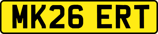 MK26ERT
