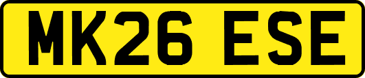 MK26ESE