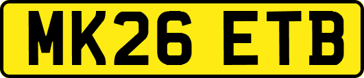 MK26ETB
