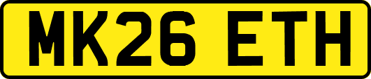MK26ETH