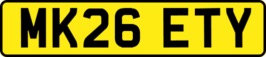 MK26ETY