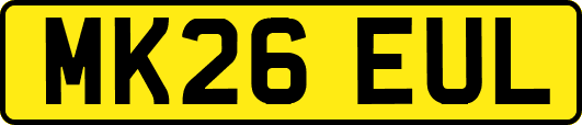 MK26EUL