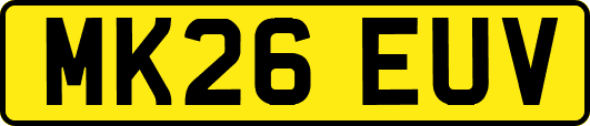 MK26EUV