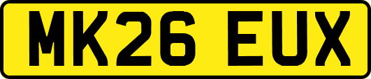 MK26EUX