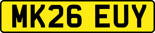 MK26EUY