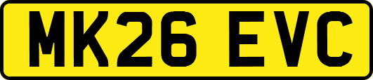 MK26EVC