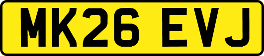 MK26EVJ