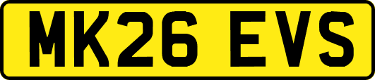MK26EVS