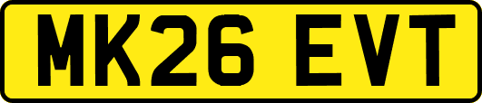 MK26EVT