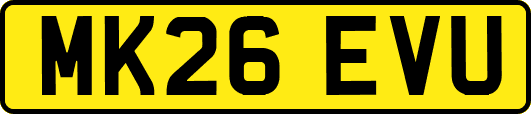 MK26EVU