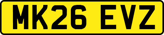 MK26EVZ