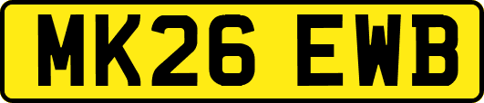 MK26EWB
