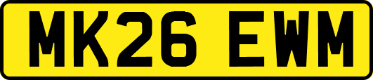 MK26EWM