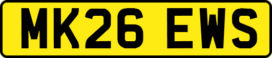 MK26EWS