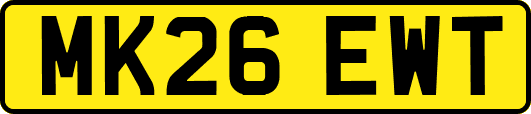 MK26EWT