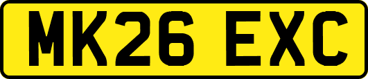 MK26EXC