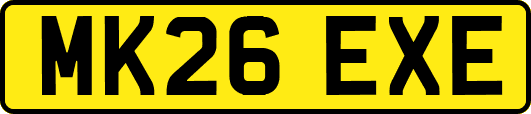 MK26EXE