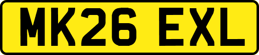 MK26EXL