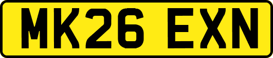 MK26EXN