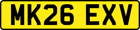 MK26EXV