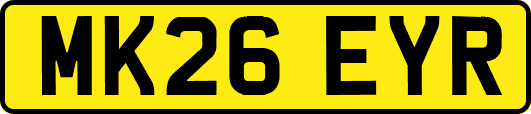 MK26EYR