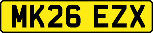 MK26EZX