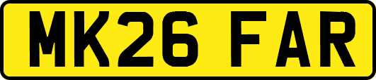 MK26FAR