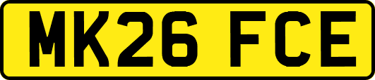 MK26FCE