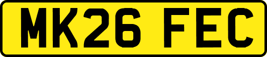 MK26FEC
