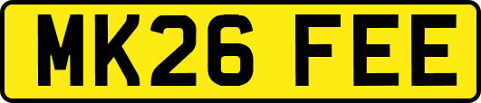 MK26FEE
