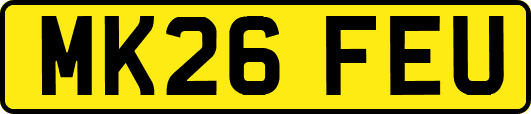 MK26FEU