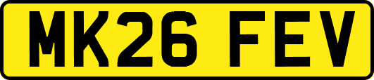 MK26FEV