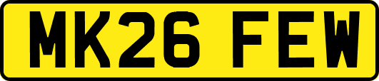 MK26FEW