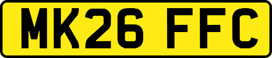 MK26FFC