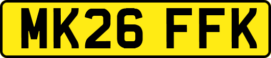 MK26FFK