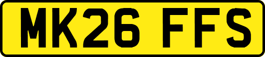 MK26FFS
