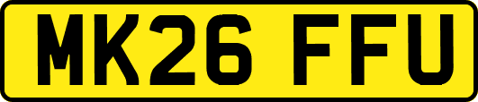 MK26FFU