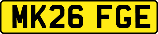 MK26FGE
