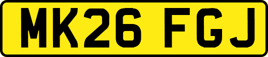 MK26FGJ