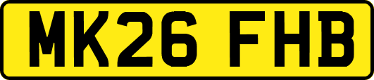MK26FHB