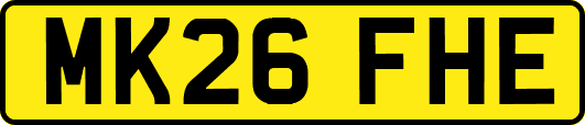 MK26FHE