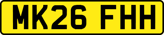MK26FHH