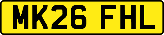 MK26FHL