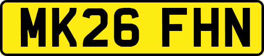 MK26FHN