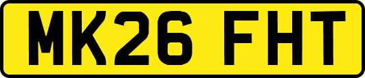 MK26FHT